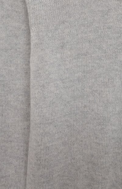 Шерстяная водолазка DAL LAGO, арт. N563/9514/7-12, фото 3