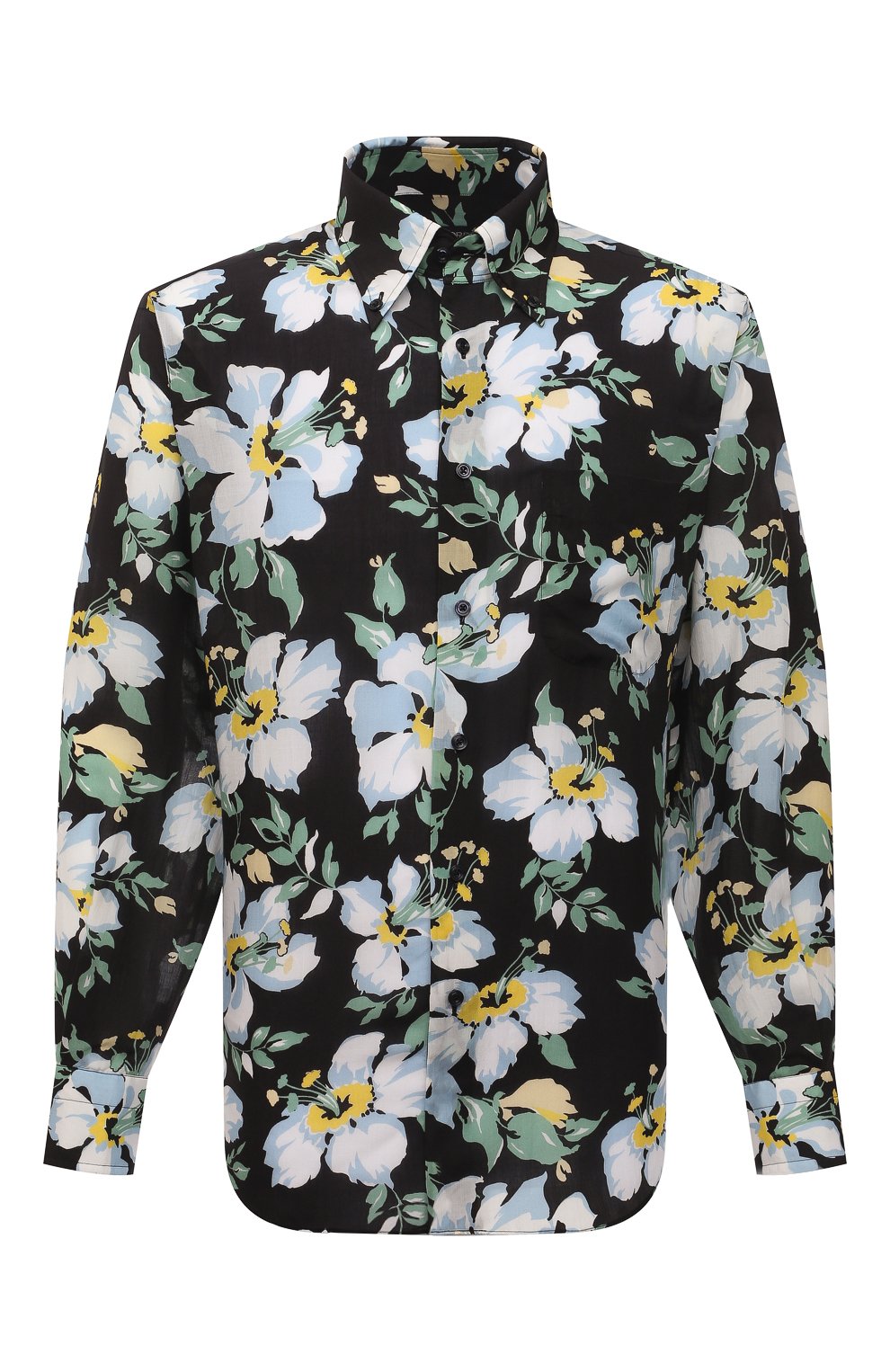 Рубашка TOM FORD, арт. 9FT931/94YSBE, фото 1