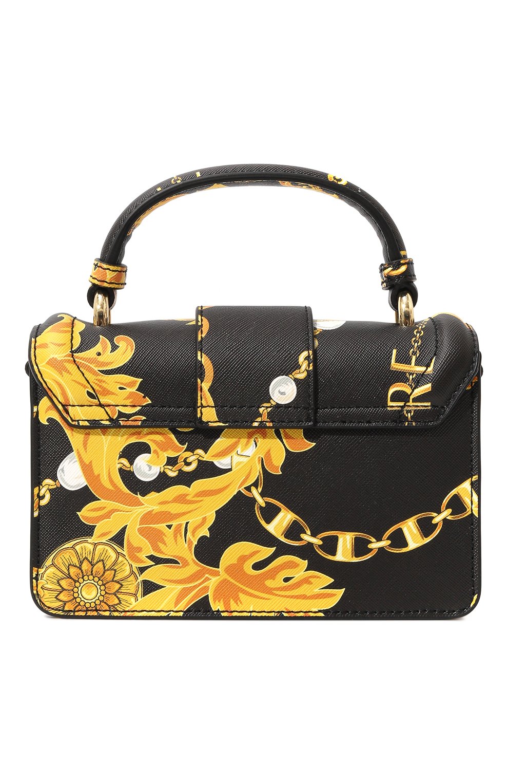 Сумка VERSACE JEANS COUTURE, арт. 75VA4BF6/ZS807, фото 6