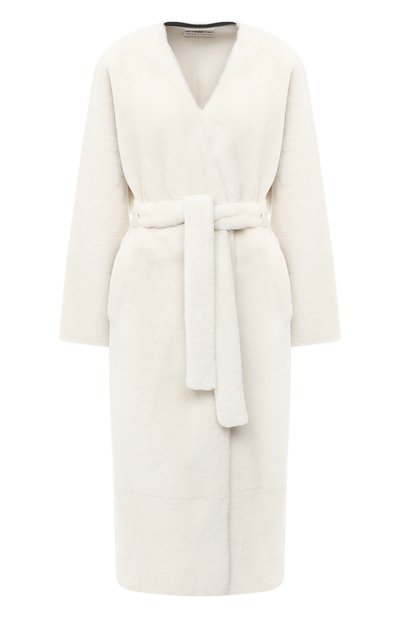 Шуба из овчины INES&MARECHAL, арт. GENIE, фото 1