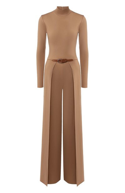 Шерстяной комбинезон RALPH LAUREN, арт. 290770048, фото 1