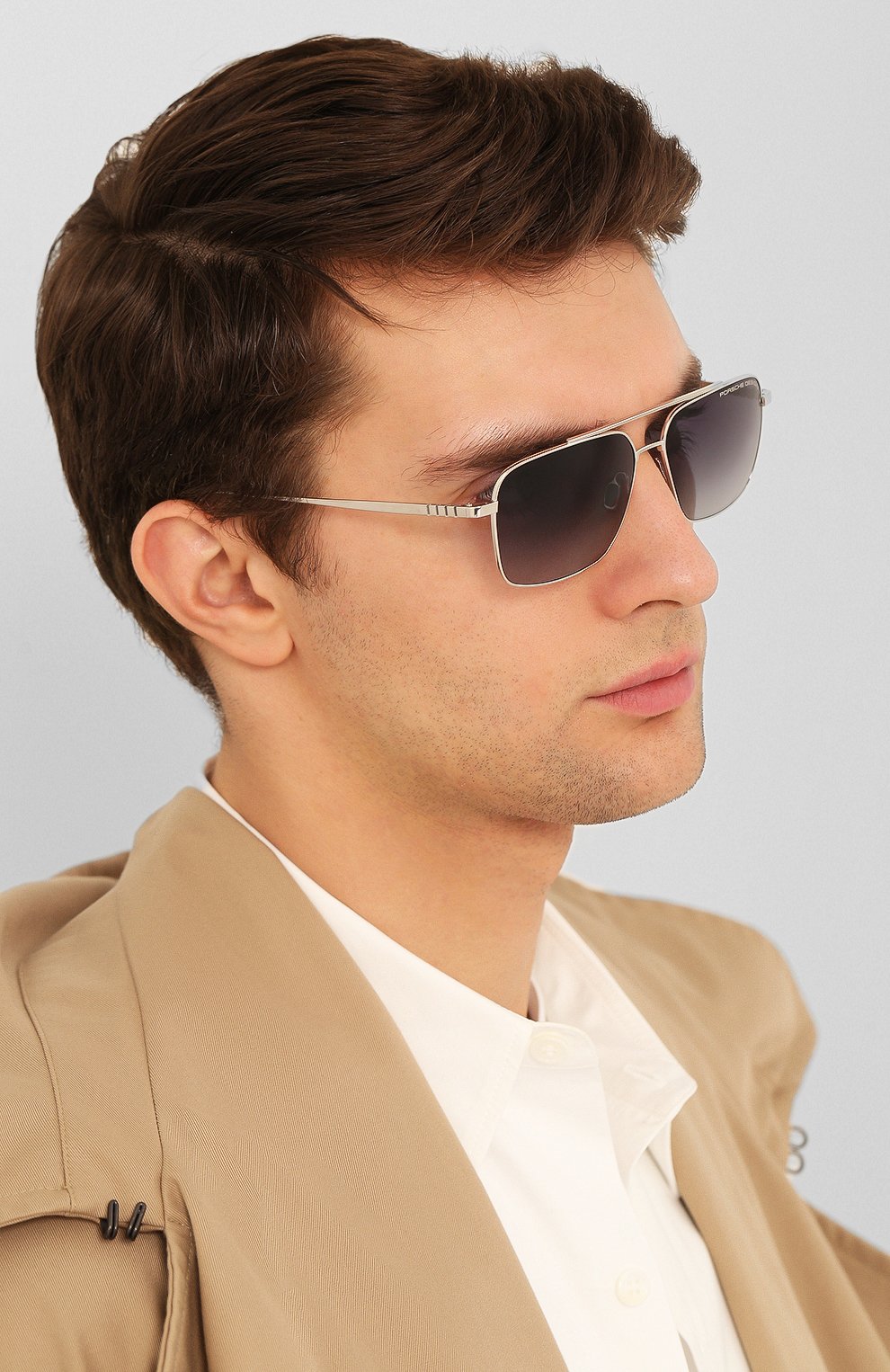 Солнцезащитные очки PORSCHE DESIGN, арт. 8679-C, фото 2