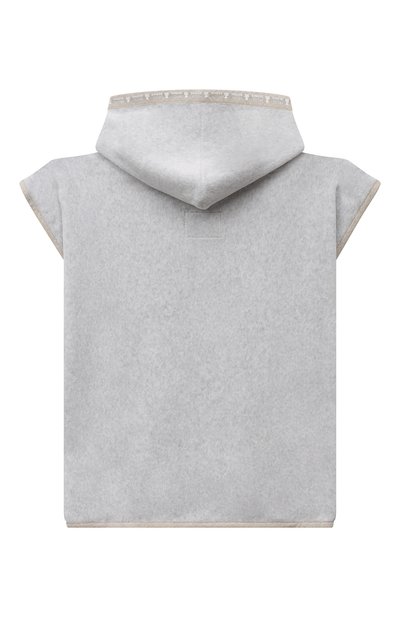 Пончо для купания BRUNELLO CUCINELLI, арт. BB925L138A, фото 2