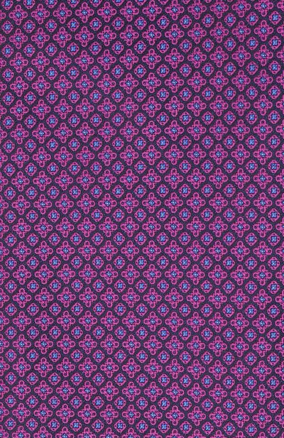 Шелковый галстук STEFANO RICCI, арт. CCXL/60017, фото 4