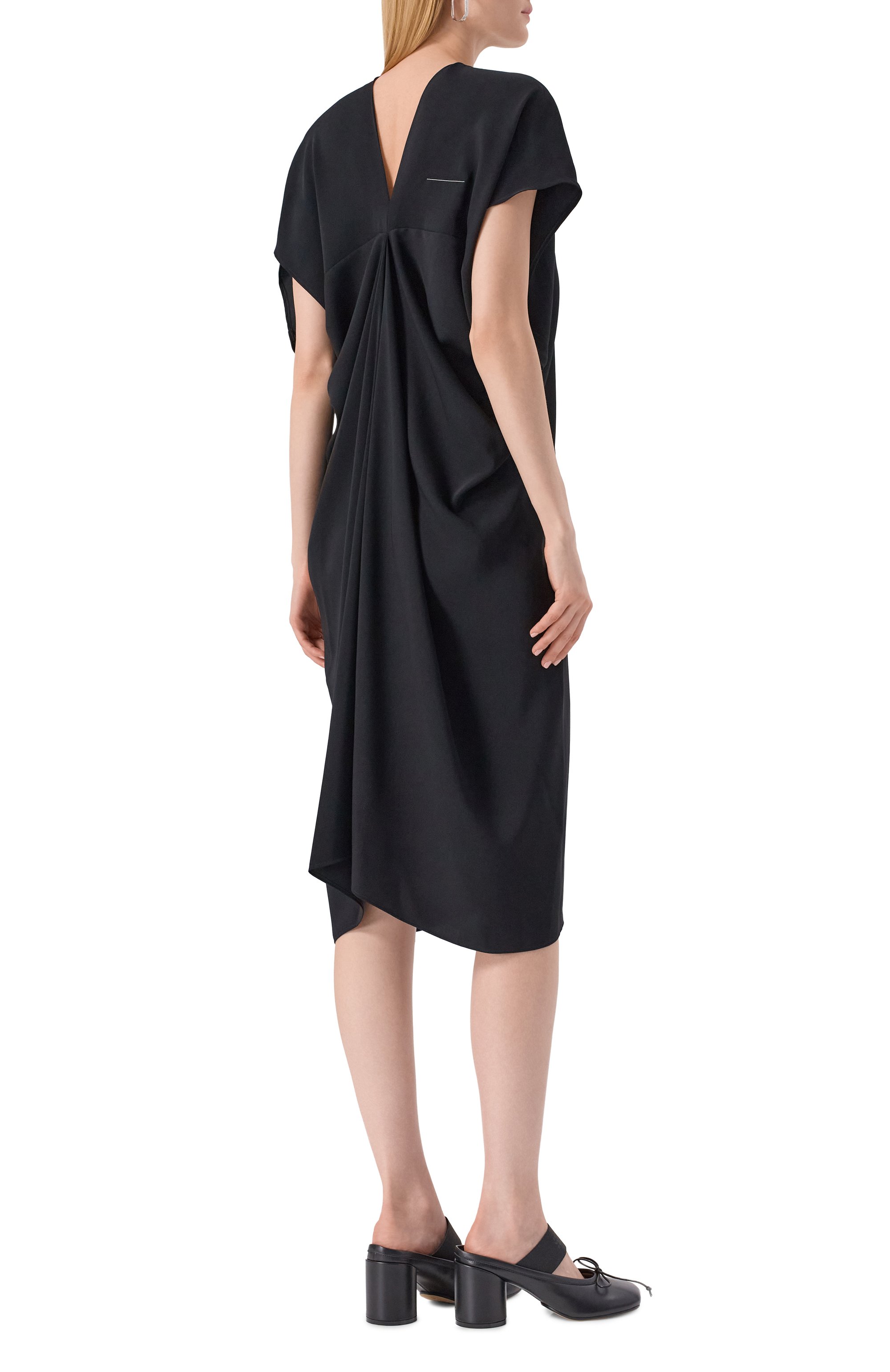 Платье MM6, арт. S52CT0790/S43455, фото 4