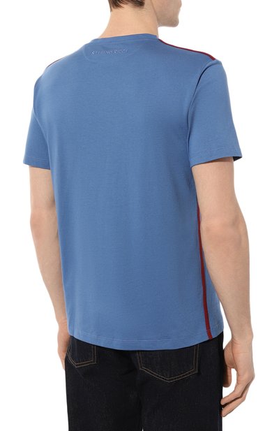 Футболка STEFANO RICCI, арт. MNH3202340/803, фото 4