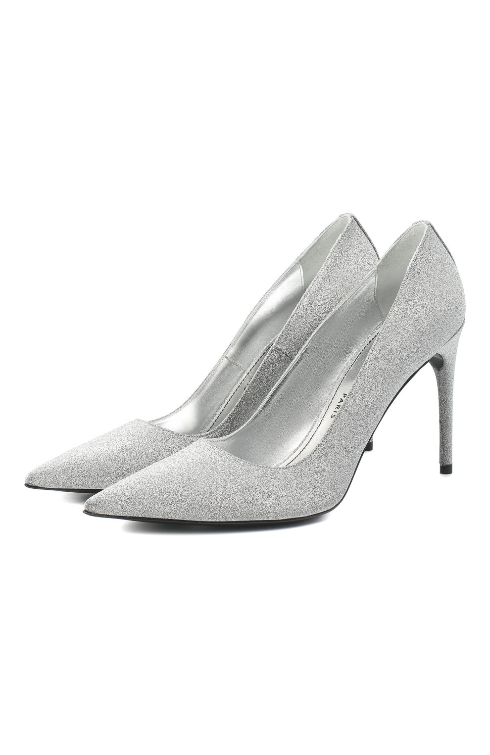 Кожаные туфли GIVENCHY, арт. BE401NE0TM, фото 1