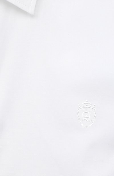 Хлопковая сорочка ALETTA, арт. AMC000640ML/9A-16A, фото 3