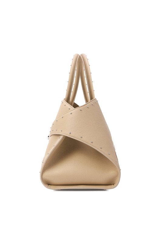 Сумка Hug medium Ferragamo 21A262/786915 Бежевый  21A262/786915 Фото 4