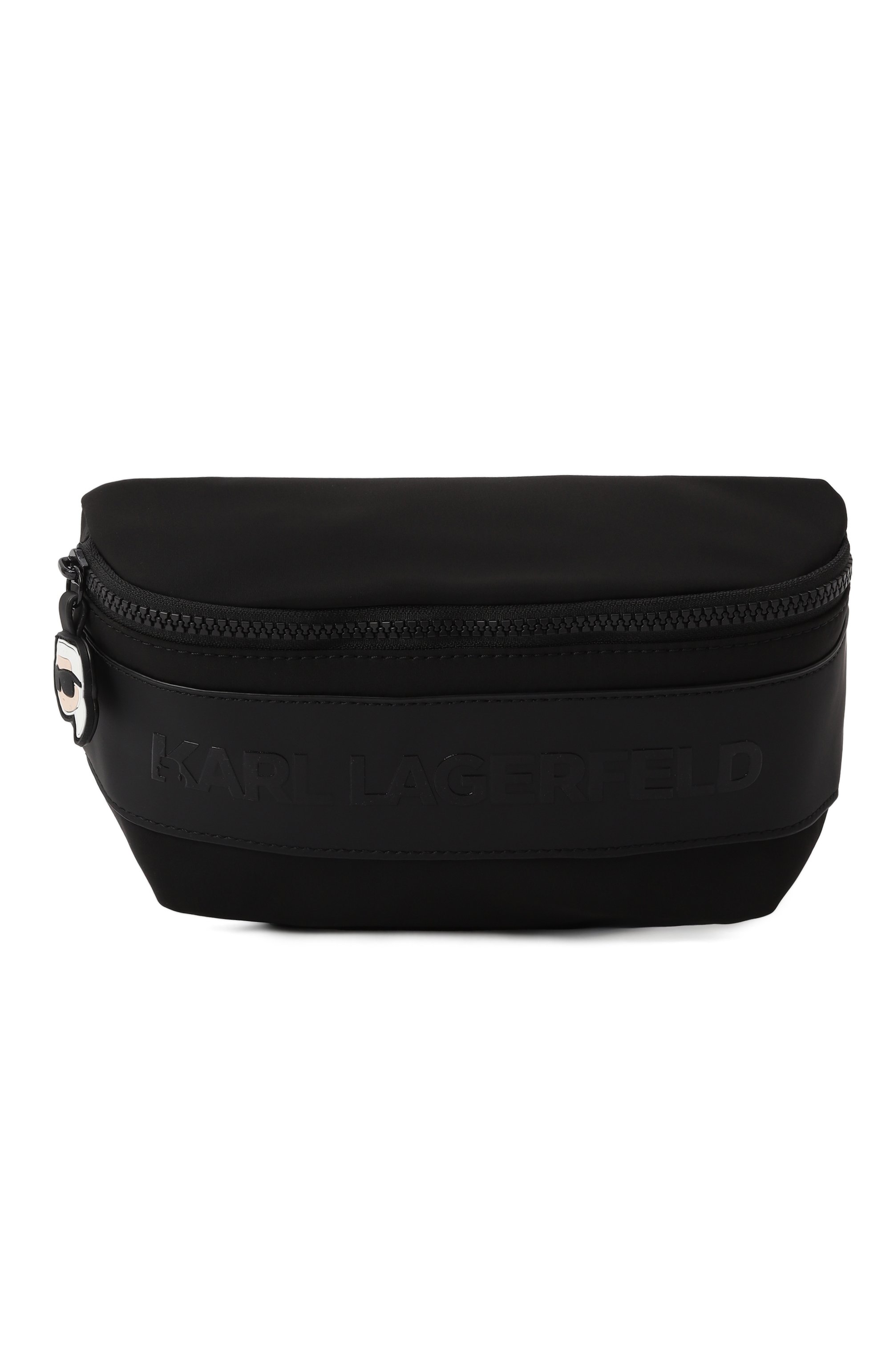 Поясная сумка KARL LAGERFELD KIDS, арт. Z30551, фото 1