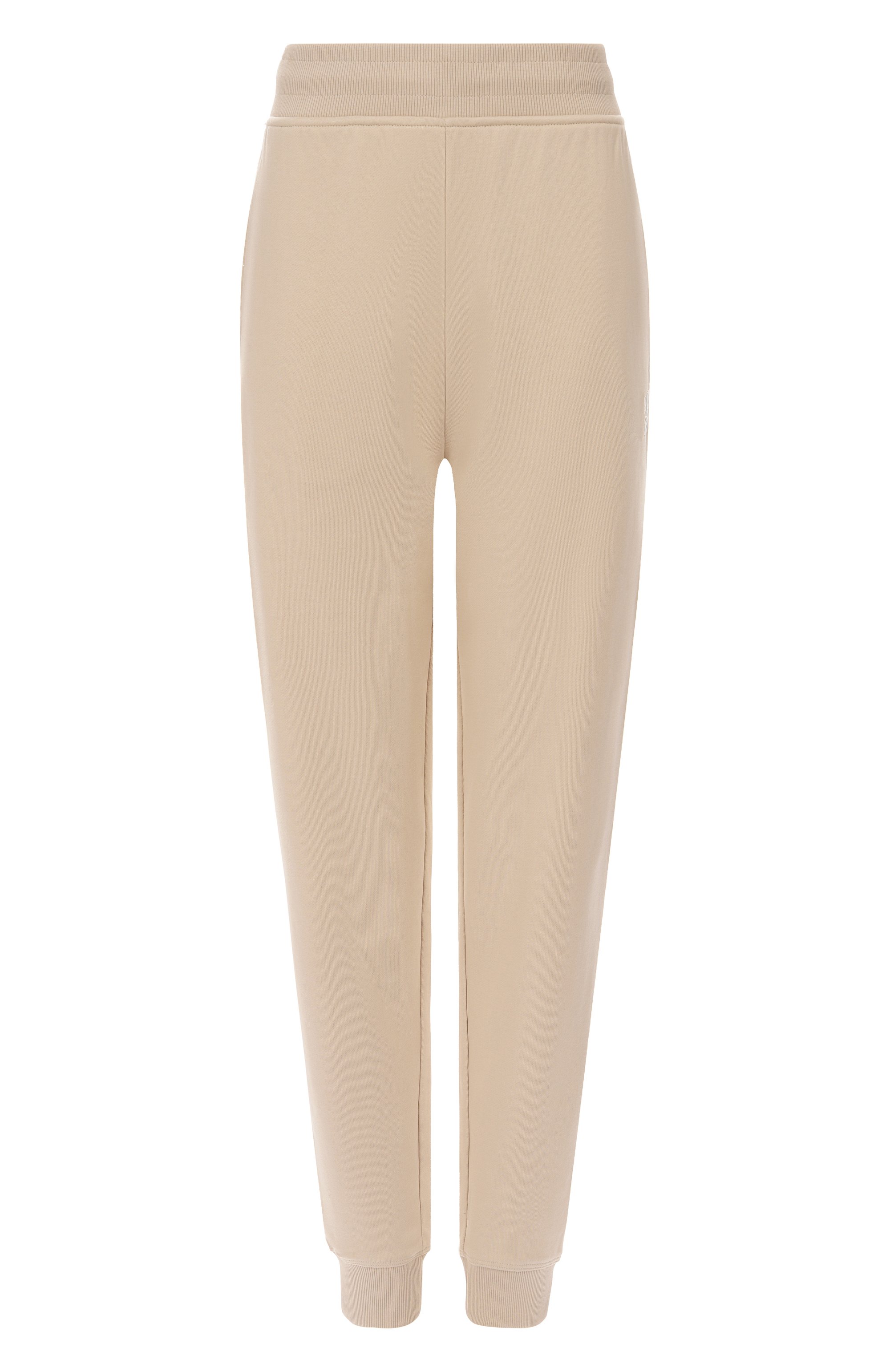 Хлопковые джоггеры HUGO, арт. 50522417, фото 1