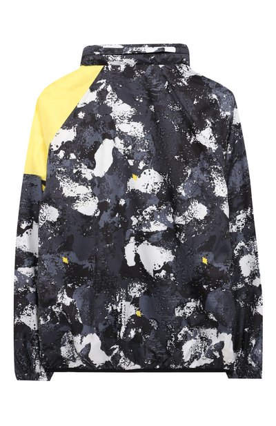 Ветровка MARCELO BURLON KIDS OF MILAN, арт. 21E/B/MB/5237/5032/8-14Y, фото 2