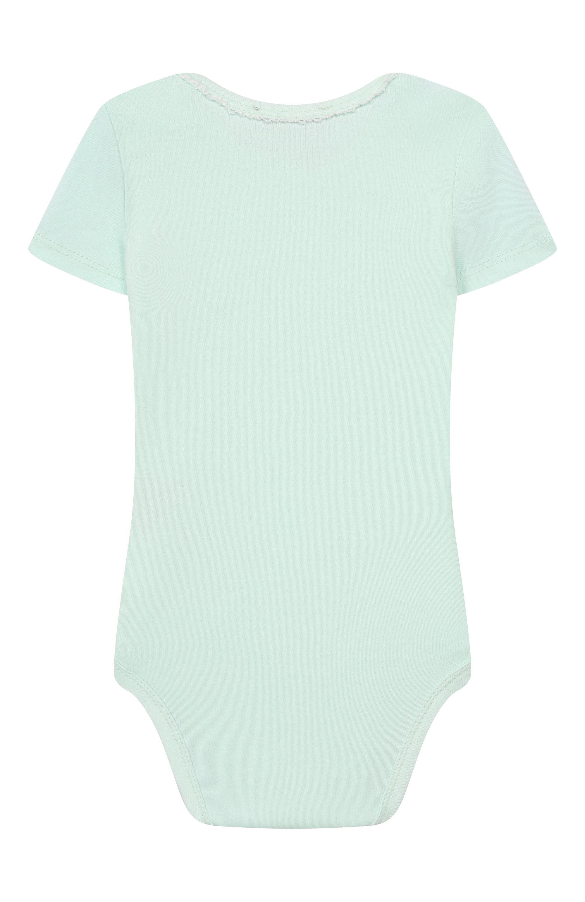 Ком�плект из боди и комбинезона SASHA KIM, арт. SK-00000956, фото 3