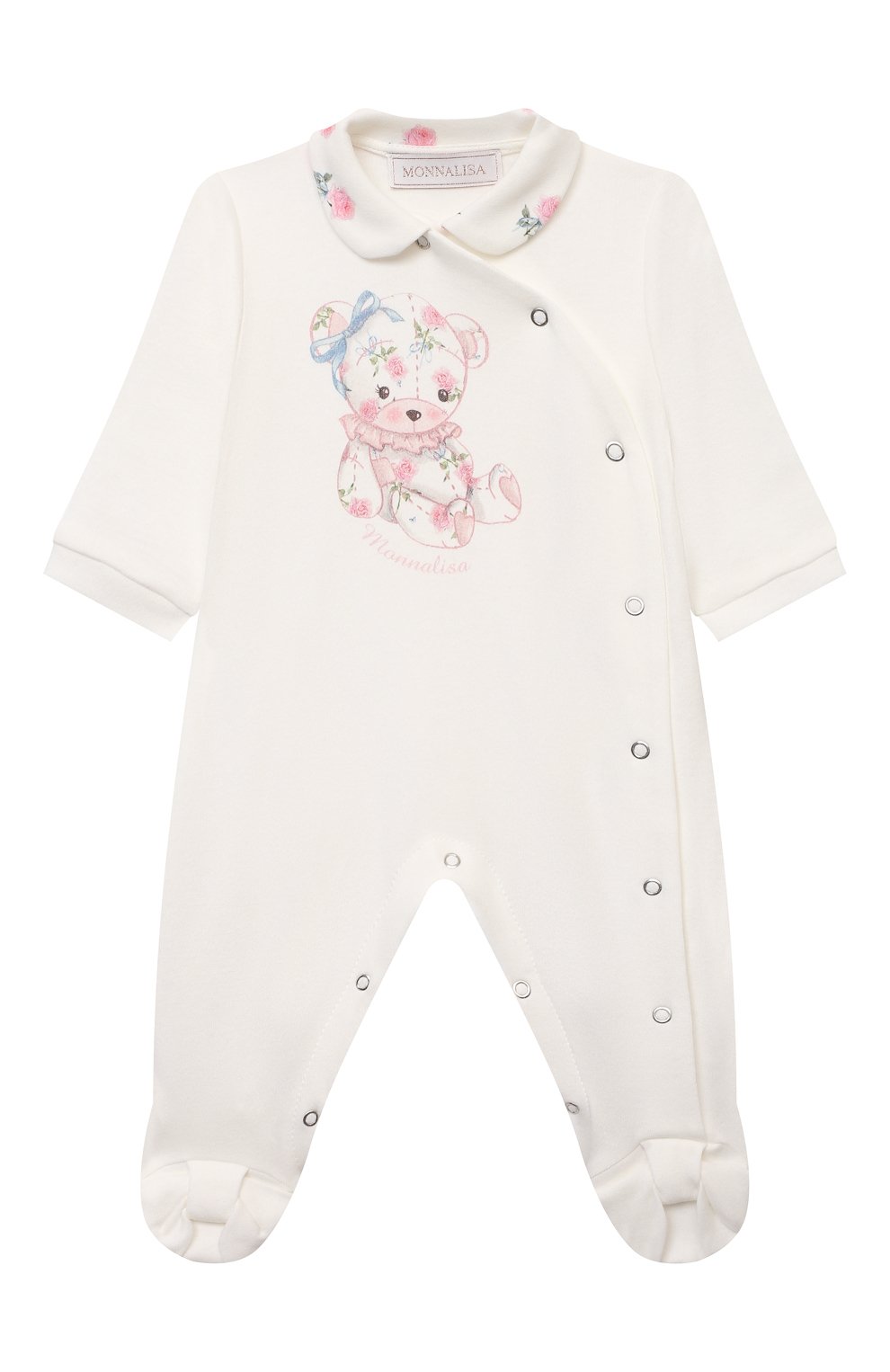 Комплект из трех предметов MONNALISA, арт. 359500, фото 2