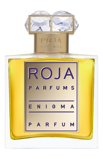 Женский духи enigma pour femme (50ml) ROJA PARFUMS, арт. RD0359