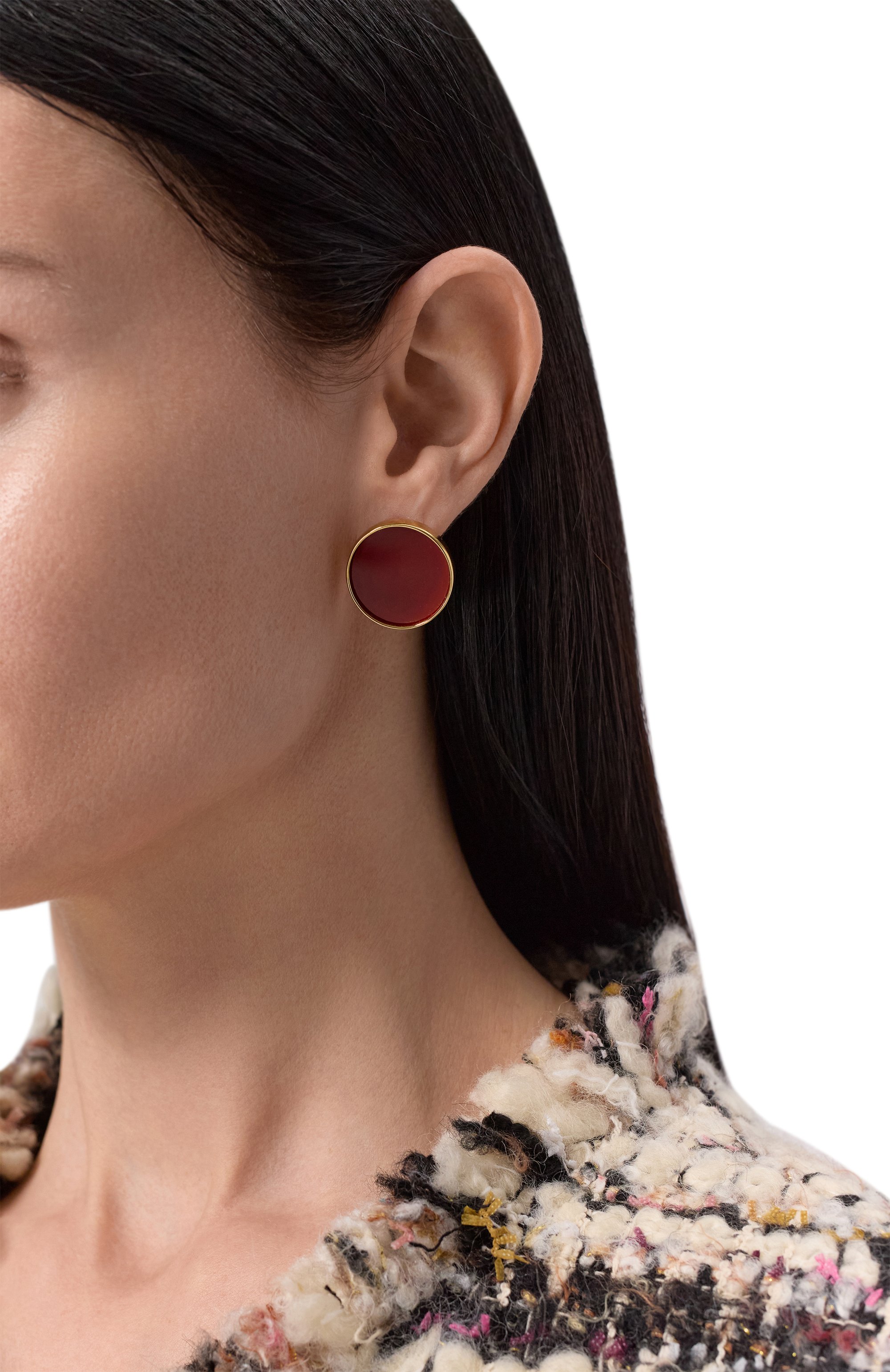 Серьги CRYSTALLINE JEWELLERY, арт. 396F, фото 2