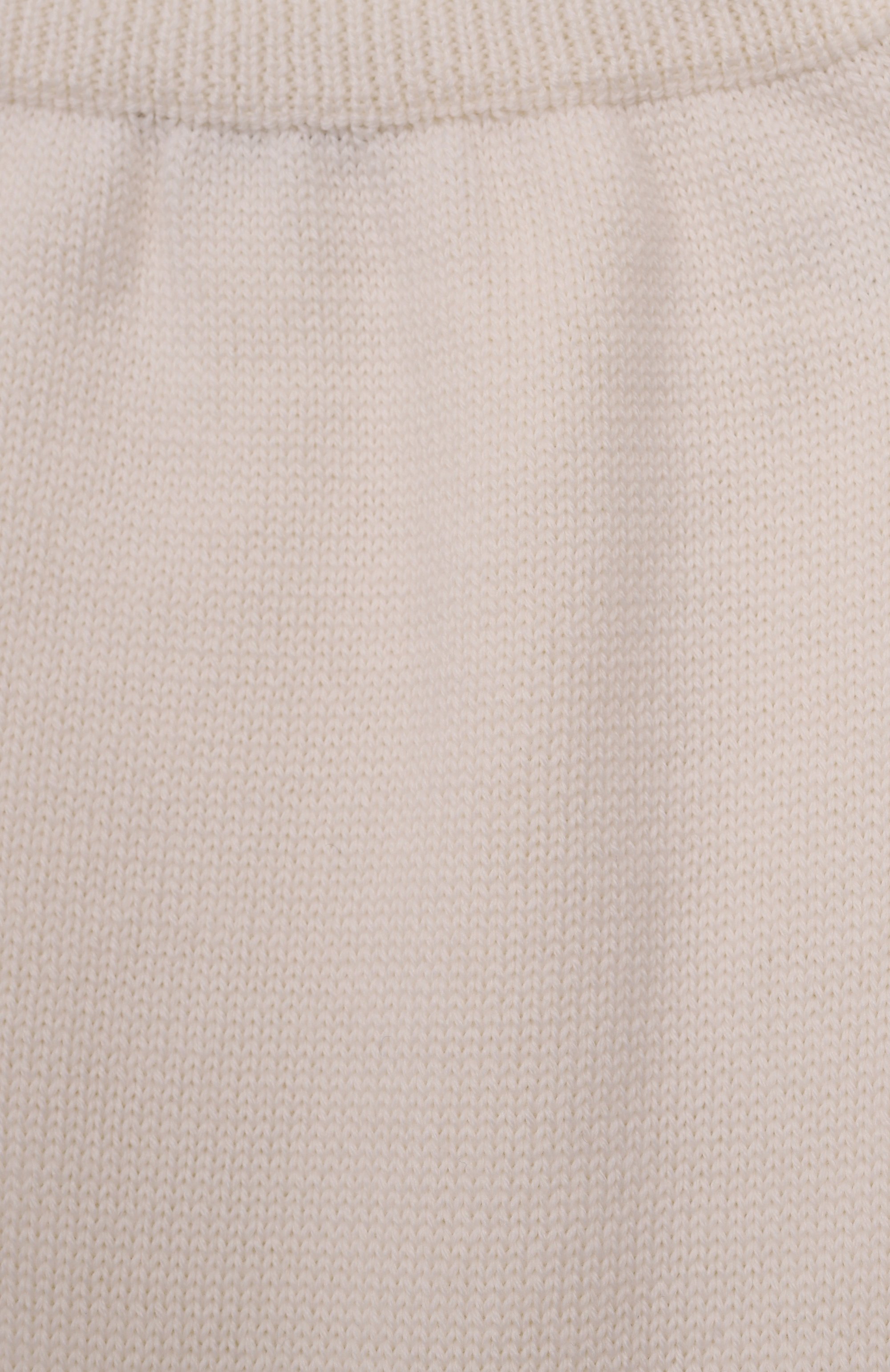 Шерстяной комплект из пуловера и брюк BABY T, арт. 25AI040C/18M-36M, фото 7