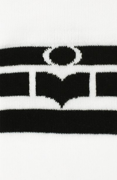 Носки ISABEL MARANT, арт. CT0076-20P034A/VILY, фото 2