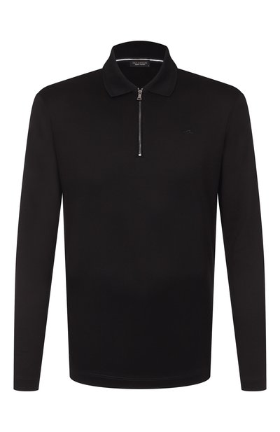 Мужское хлопковое поло PAUL&SHARK, арт. 15311746/3XL-6XL