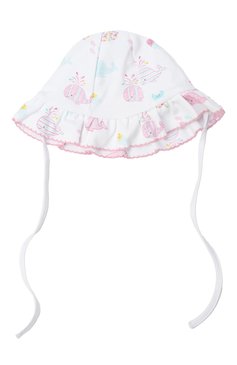 Хлопковая панама KISSY KISSY, арт. KG503557N., фото 2