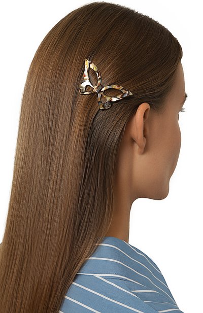 Заколка для волос ALEXANDRE DE PARIS, арт. ATB-18250-02 O, фото 2