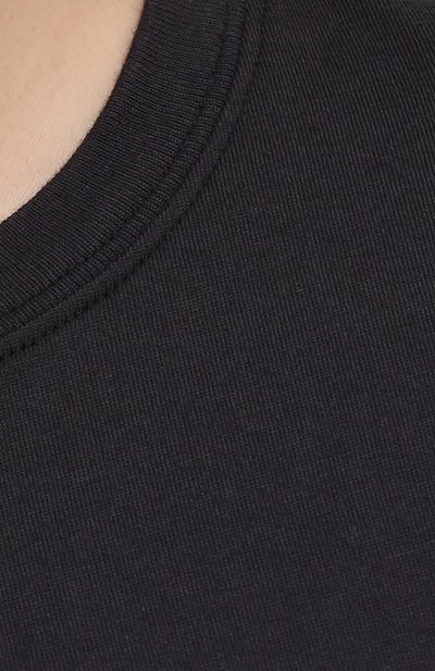 Хлопковая футболка 4 moncler hyke MONCLER GENIUS, арт. G2-09K-8C000-04-829FB, фото 5