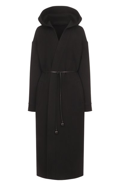 Женское пальто из шерсти и кашемира MVST, арт. TXBPL-Y418