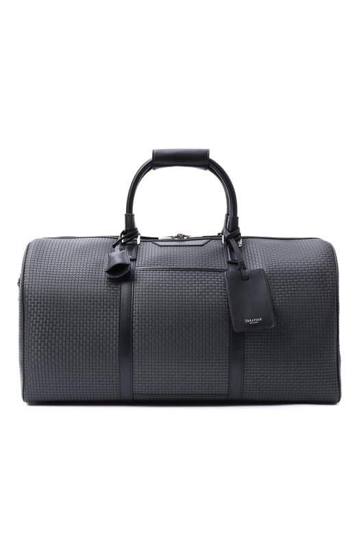 Сумка Serapian Milano SRSTSMTR280650E Серый SRSTSMTR280650E