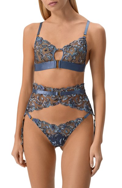 Пояс для чулок BORDELLE, арт. SS26S01DM, фото 2