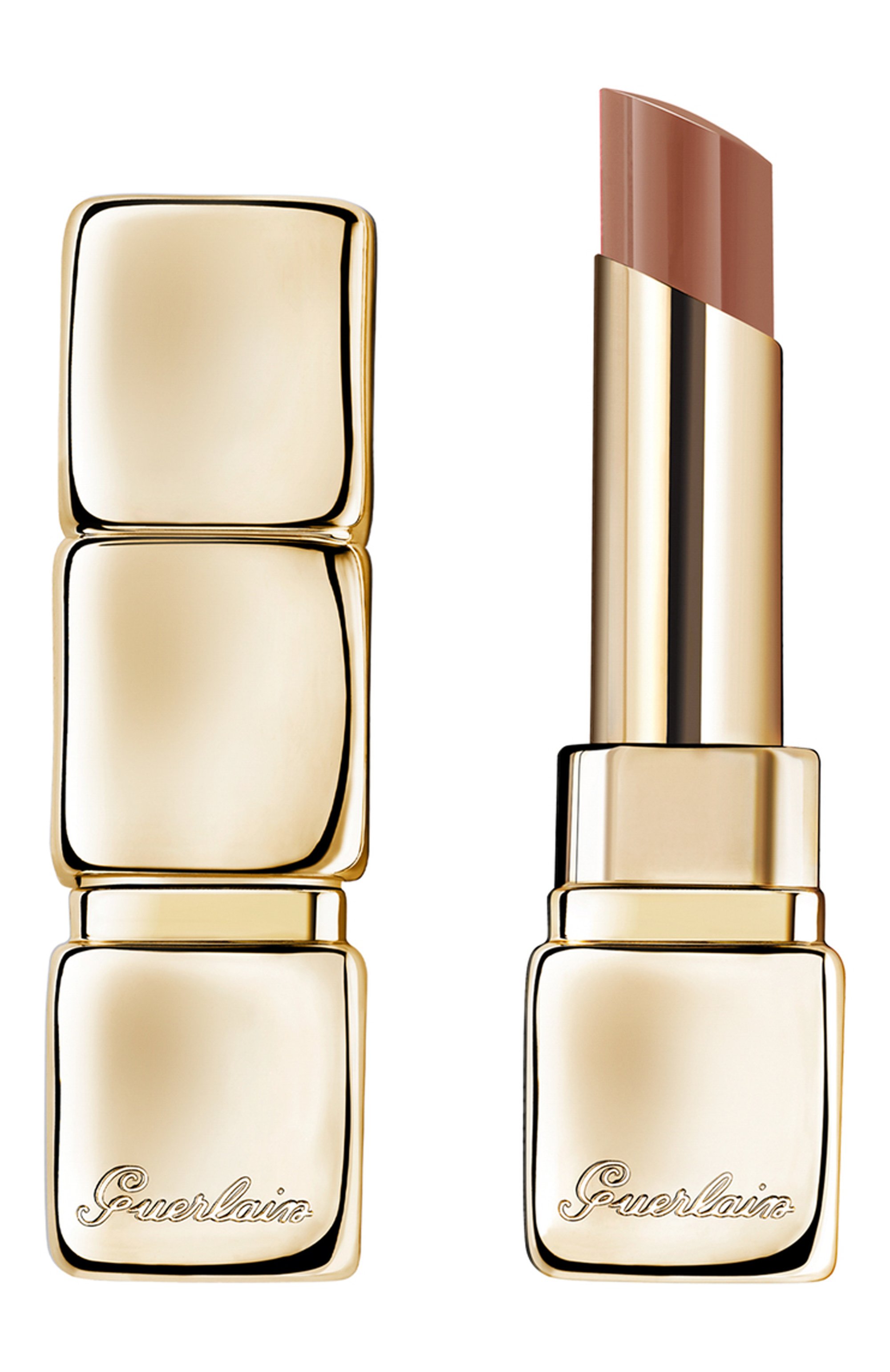 Помада для губ kisskiss shine bloom, 109 нежная лилия GUERLAIN, арт. G044177, фото 1