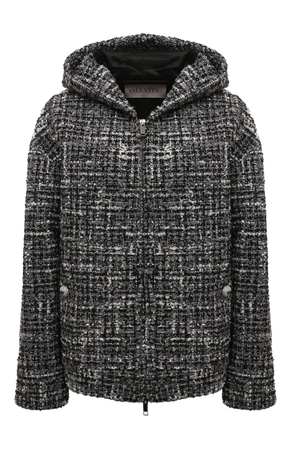 Куртка VALENTINO, арт. 5B3CJ3A38SF, фото 1