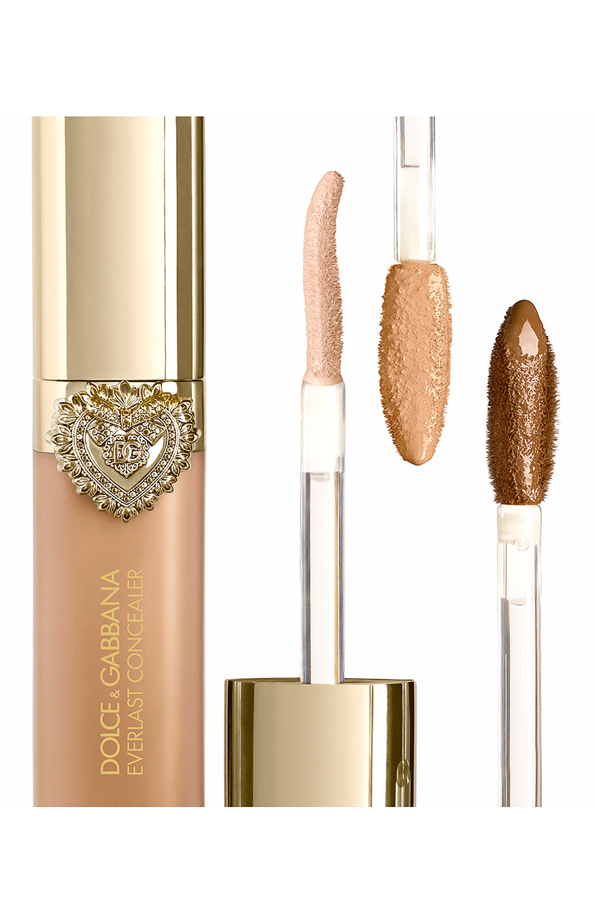 Консилер для лица everlast concealer, оттенок 10 light medium (11ml) DOLCE & GABBANA, арт. 8057971186051, фото 6