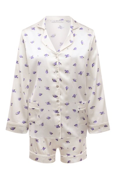 Шелковая пижама PRIMROSE, арт. 1W.609RS.S027, фото 1