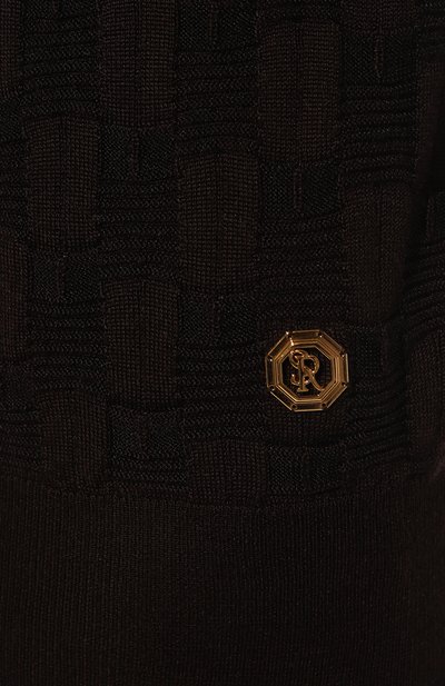 Джемпер из кашемира и шелка STEFANO RICCI, арт. K808067G01/F23377, фото 5