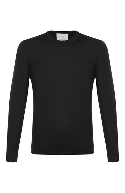 Мужской шерстяной лонгслив GRAN SASSO, арт. 60149/68000