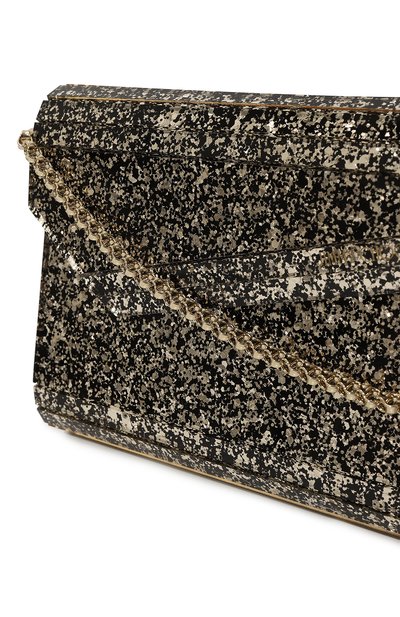 Клатч candy JIMMY CHOO, арт. CANDY/C0C, фото 3