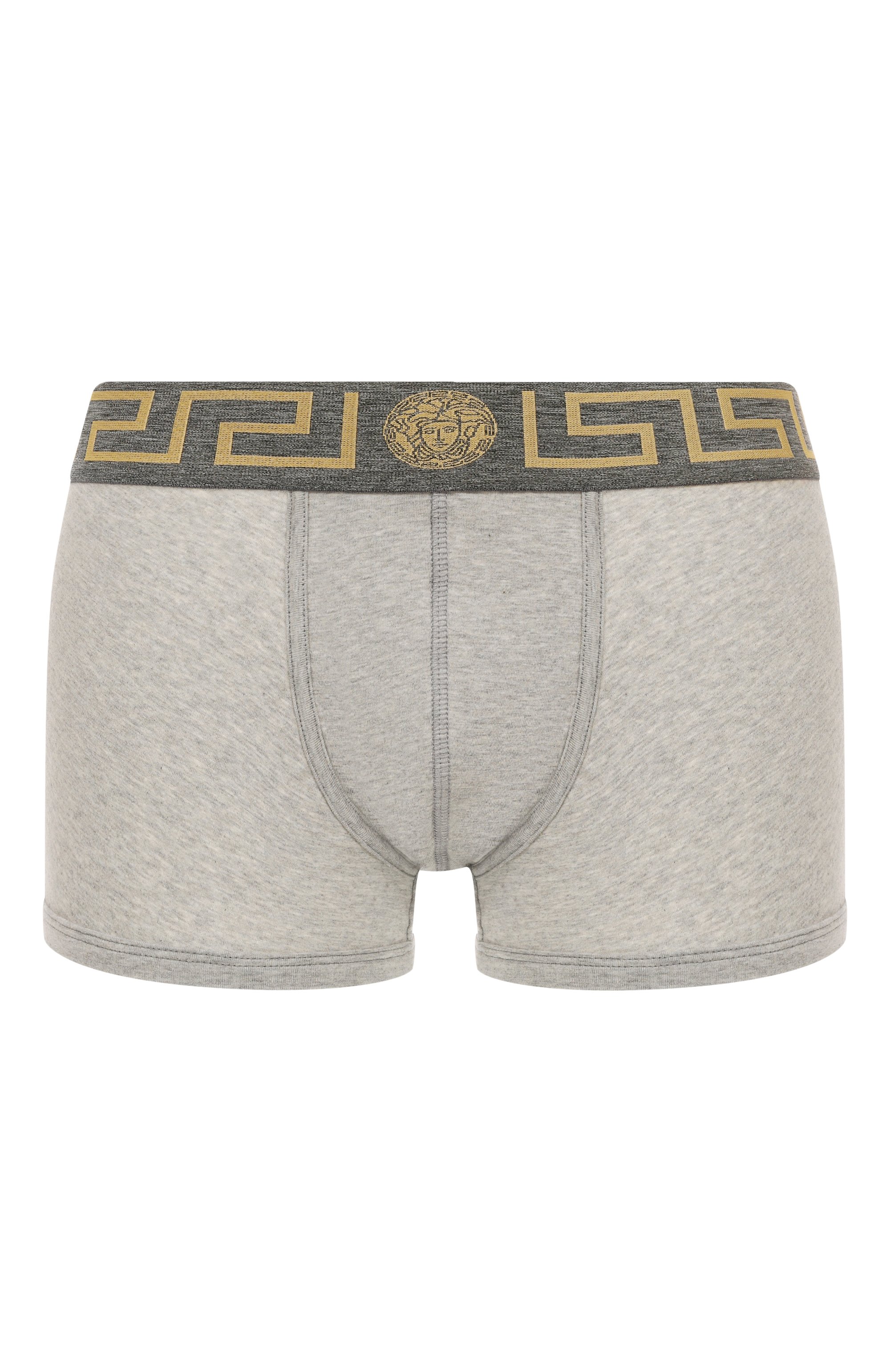 Хлопковые боксеры VERSACE, арт. AU10026/A232741, фото 1