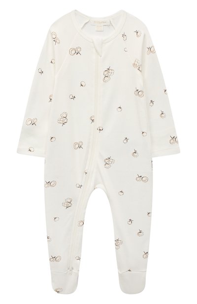 Хлопковый комбинезон BABYBU, арт. PE1001ES