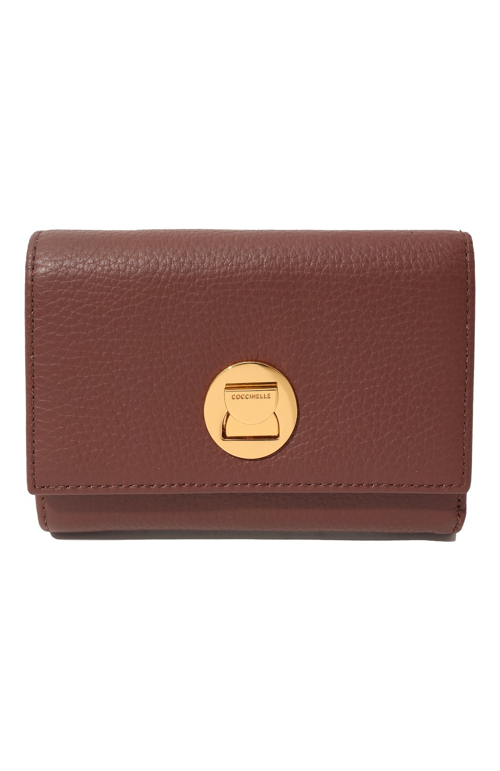 Кожаный кошелек COCCINELLE, арт. E2 MD0 11 66 01, фото 1