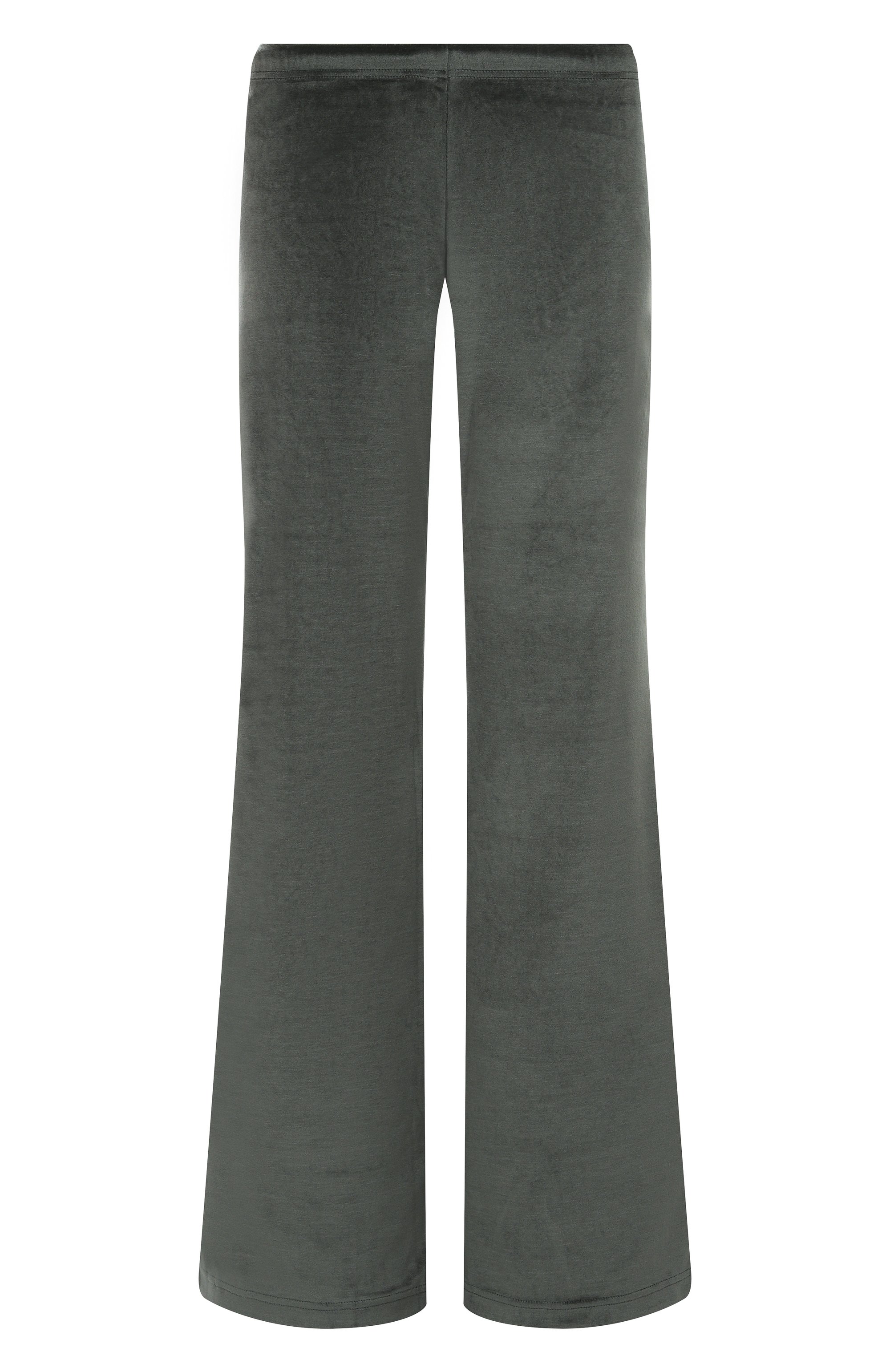 Бархатные брюки BALENCIAGA, арт. 836139/TM026, фото 1