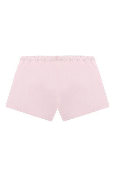 Комплект из блузки и шорт IL GUFO, арт. P24DP471C4121/12M-18M, фото 4