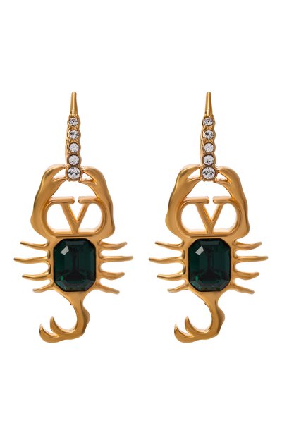 Женские серьги VALENTINO, арт. 8W2J0Z76/YCW