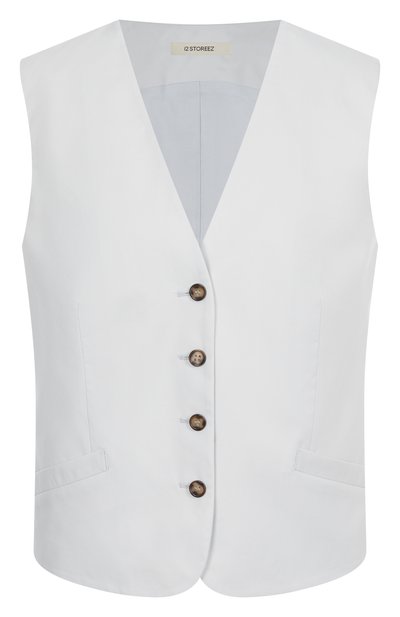 Женский жилет 12 STOREEZ, арт. 131472
