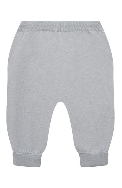 Комплект из кардигана и брюк BABY T, арт. 24AIR115C/1M-12M, фото 5