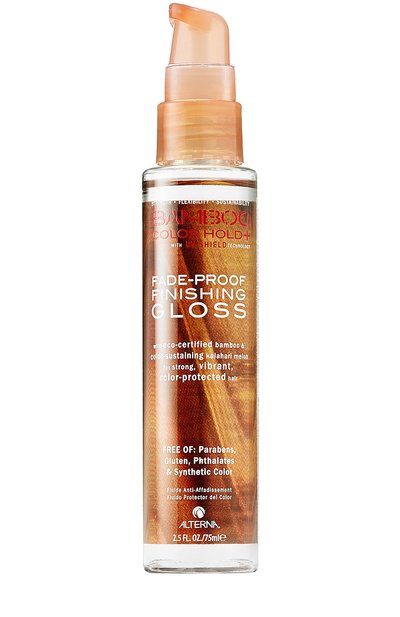 Женского флюид-уход за цветом bamboo (75ml) ALTERNA, арт. 873509015703