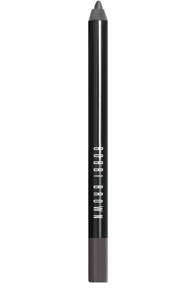 Женский стойкий карандаш для глаз long-wear eye pencil, оттенок smoke BOBBI BROWN, арт. E811-06