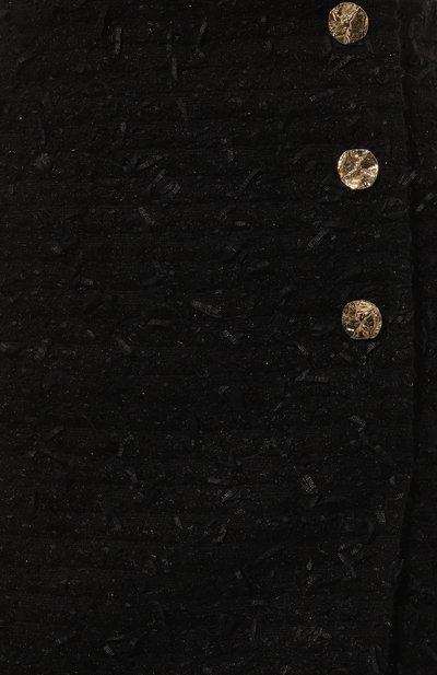 Твидовая юбка NINA RICCI, арт. 24ACJU021/PA0487, фото 5