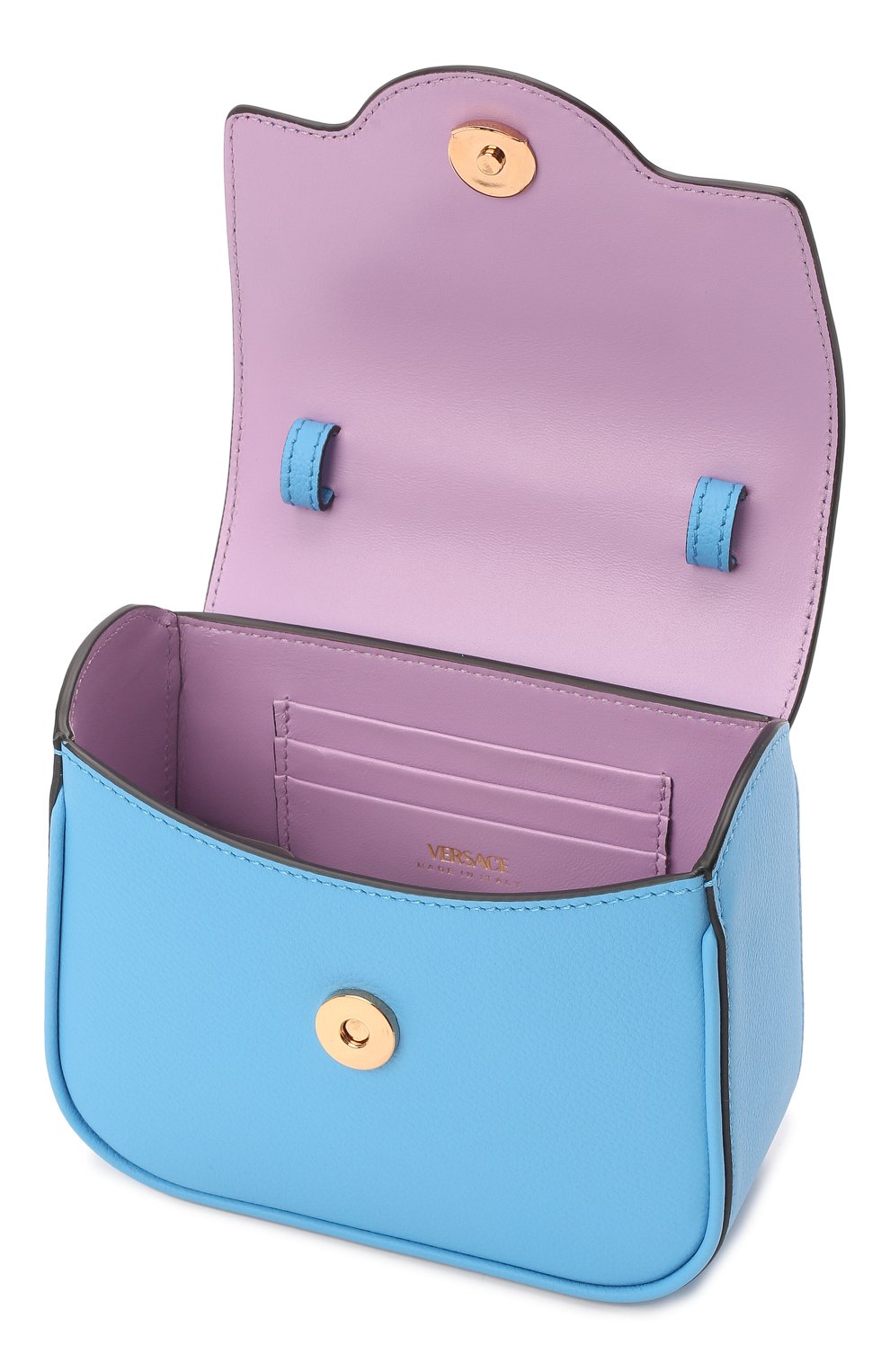 Сумка la medusa mini VERSACE, арт. 1003016/DVIT2T, фото 5