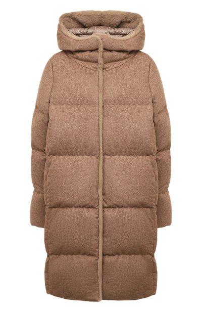 Женский пуховик HERNO, арт. PI001801D/38087