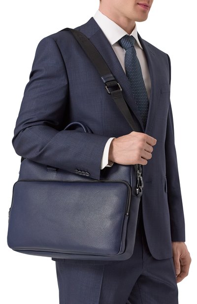 Портфель come LANCEL, арт. A13446, фото 2